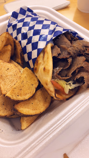 Photo of Mr. Gyro - 2226 Bethany Church Rd, Snellville, GA 30039