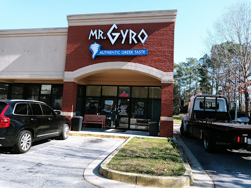 Photo of Mr. Gyro - 2226 Bethany Church Rd, Snellville, GA 30039