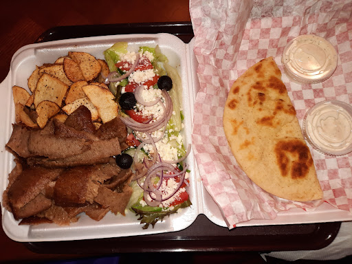 Photo of Mr. Gyro - 2226 Bethany Church Rd, Snellville, GA 30039