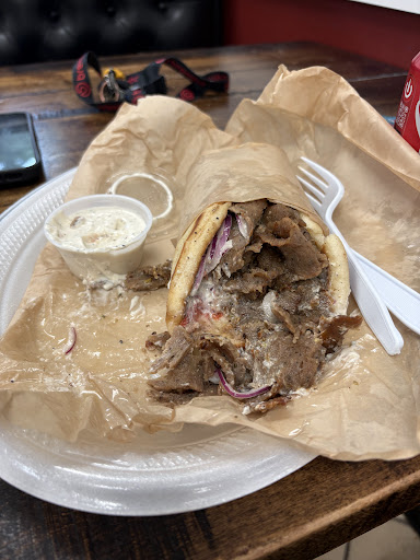 Photo of Mr. Gyro - 2226 Bethany Church Rd, Snellville, GA 30039