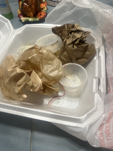 Photo of Mr. Gyro - 2226 Bethany Church Rd, Snellville, GA 30039