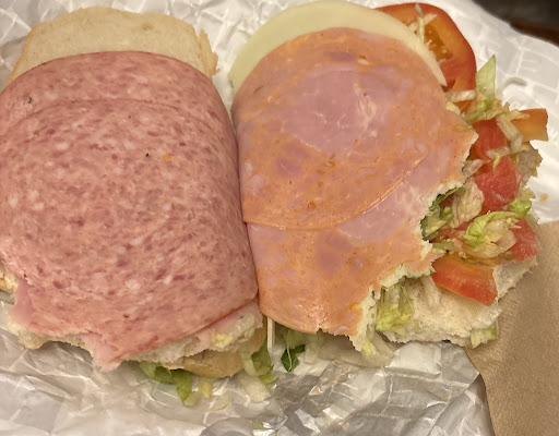 Photo of Sheetz - 1647 Freeway Dr., Reidsville, NC 27320