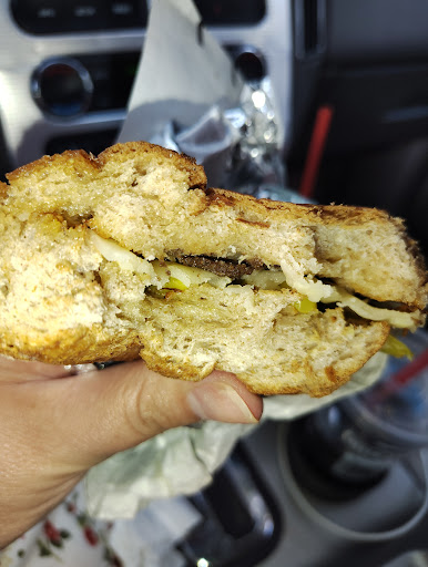 Photo of Sheetz - 1647 Freeway Dr., Reidsville, NC 27320