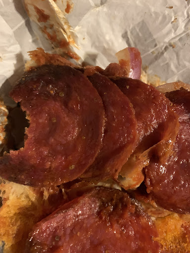 Photo of Sheetz - 1647 Freeway Dr., Reidsville, NC 27320