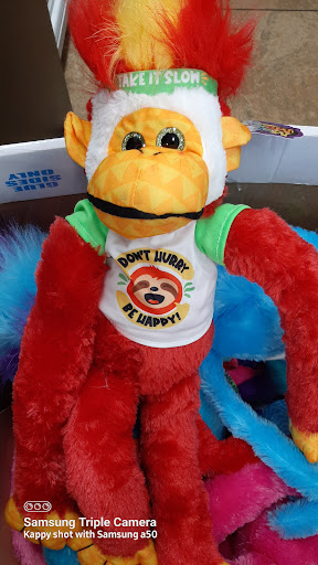 Photo of Sheetz - 1647 Freeway Dr., Reidsville, NC 27320