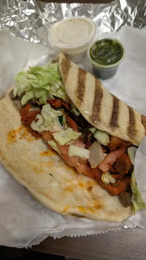 Photo of Mr Halal Delaware Ave - 448 Delaware Ave, Albany, NY 12209