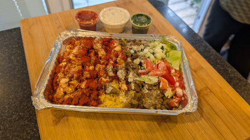 Photo of Mr Halal Delaware Ave - 448 Delaware Ave, Albany, NY 12209