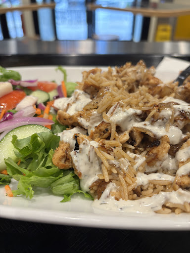 Photo of Halal Grub - 133 Wolf Rd, Albany, NY 12205