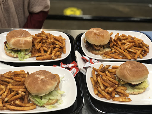 Photo of Halal Grub - 133 Wolf Rd, Albany, NY 12205