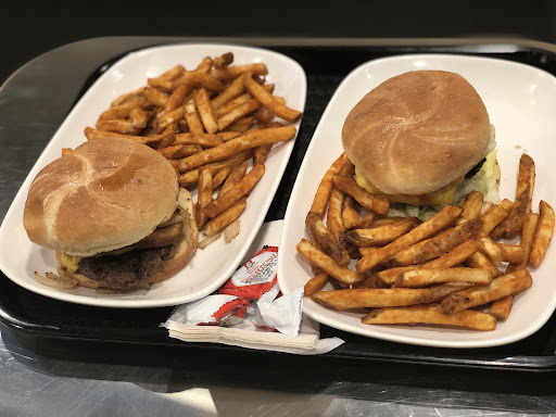 Photo of Halal Grub - 133 Wolf Rd, Albany, NY 12205