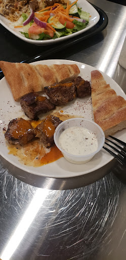 Photo of Halal Grub - 133 Wolf Rd, Albany, NY 12205