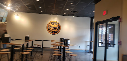 Photo of Halal Grub - 133 Wolf Rd, Albany, NY 12205