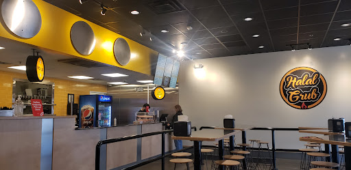 Photo of Halal Grub - 133 Wolf Rd, Albany, NY 12205