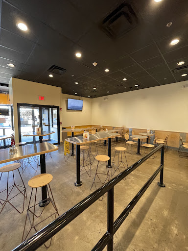 Photo of Halal Grub - 133 Wolf Rd, Albany, NY 12205