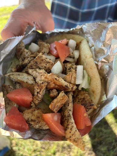 Photo of Halal Grub - 133 Wolf Rd, Albany, NY 12205