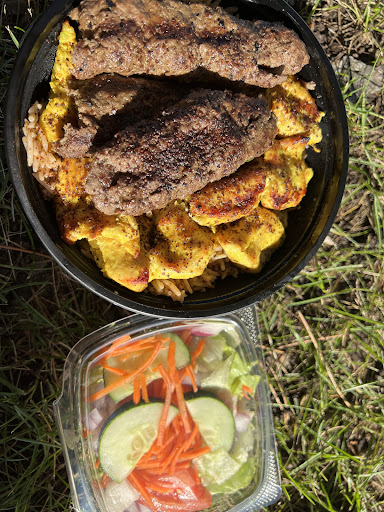 Photo of Halal Grub - 133 Wolf Rd, Albany, NY 12205