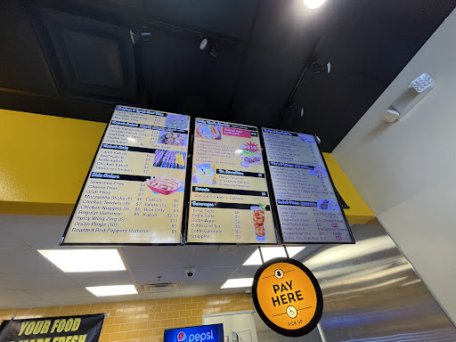 Photo of Halal Grub - 133 Wolf Rd, Albany, NY 12205