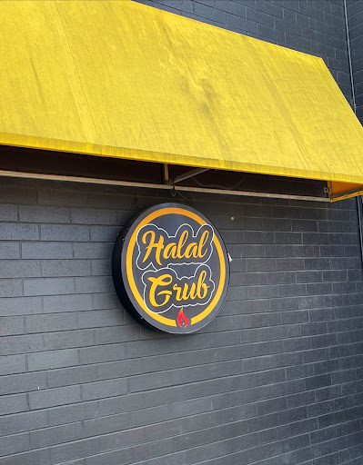 Photo of Halal Grub - 133 Wolf Rd, Albany, NY 12205