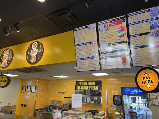 Photo of Halal Grub - 133 Wolf Rd, Albany, NY 12205