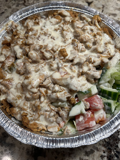 Photo of Halal Express - 212 Western Ave, Albany, NY 12203