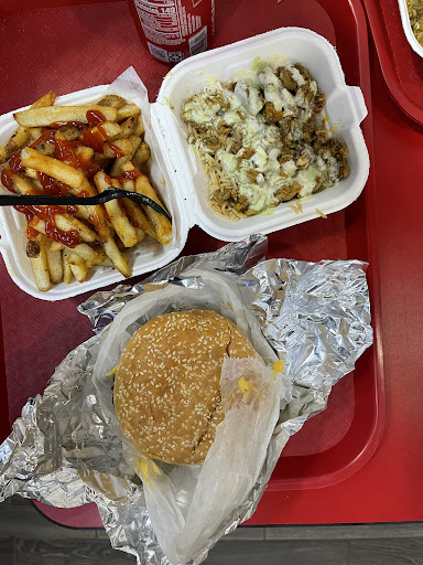 Photo of Halal Express - 212 Western Ave, Albany, NY 12203