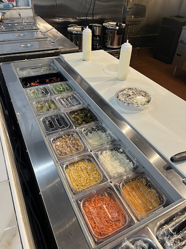 Photo of Halal Express - 212 Western Ave, Albany, NY 12203