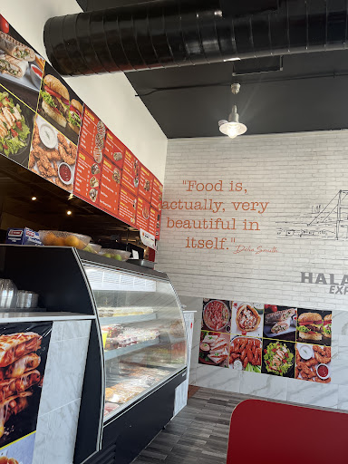 Photo of Halal Express - 212 Western Ave, Albany, NY 12203