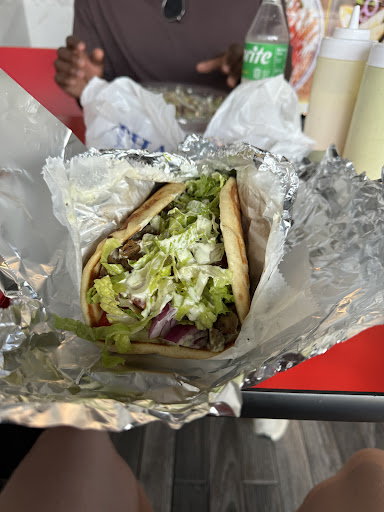 Photo of Halal Express - 212 Western Ave, Albany, NY 12203