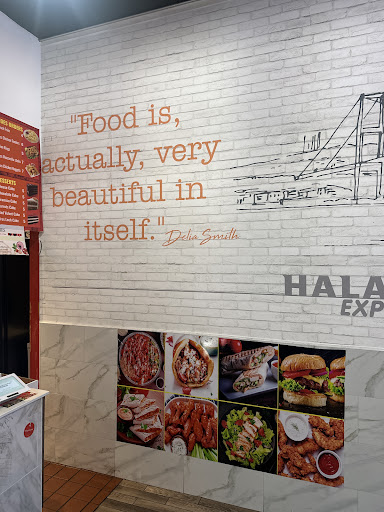 Photo of Halal Express - 212 Western Ave, Albany, NY 12203