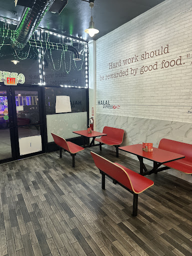 Photo of Halal Express - 212 Western Ave, Albany, NY 12203