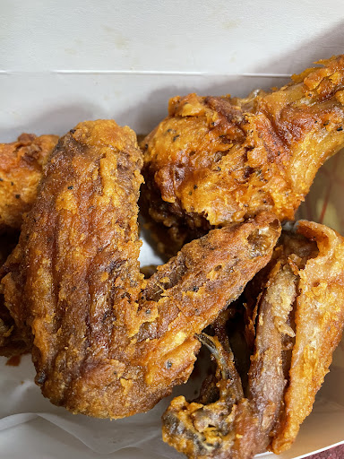 Photo of Halal Express Chicken and Gyros - 615 Clinton Ave, Albany, NY 12206