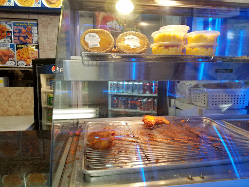 Photo of Halal Express Chicken and Gyros - 615 Clinton Ave, Albany, NY 12206