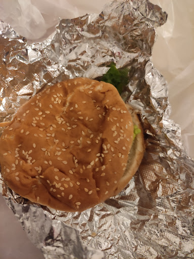 Photo of Halal Express Chicken and Gyros - 615 Clinton Ave, Albany, NY 12206