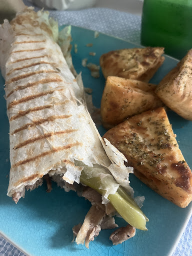 Photo of 𝗔𝗹-𝗛𝗮𝗿𝗮 𝗦𝗵𝗮𝘄𝗮𝗿𝗺𝗮 - 624 Main St, Boonton, NJ 07005