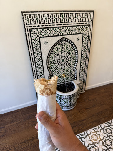 Photo of 𝗔𝗹-𝗛𝗮𝗿𝗮 𝗦𝗵𝗮𝘄𝗮𝗿𝗺𝗮 - 624 Main St, Boonton, NJ 07005