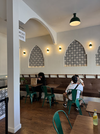 Photo of 𝗔𝗹-𝗛𝗮𝗿𝗮 𝗦𝗵𝗮𝘄𝗮𝗿𝗺𝗮 - 624 Main St, Boonton, NJ 07005