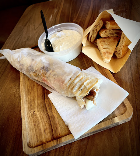 Photo of 𝗔𝗹-𝗛𝗮𝗿𝗮 𝗦𝗵𝗮𝘄𝗮𝗿𝗺𝗮 - 624 Main St, Boonton, NJ 07005