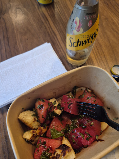 Photo of 𝗔𝗹-𝗛𝗮𝗿𝗮 𝗦𝗵𝗮𝘄𝗮𝗿𝗺𝗮 - 624 Main St, Boonton, NJ 07005