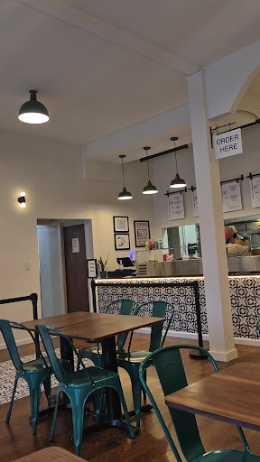 Photo of 𝗔𝗹-𝗛𝗮𝗿𝗮 𝗦𝗵𝗮𝘄𝗮𝗿𝗺𝗮 - 624 Main St, Boonton, NJ 07005