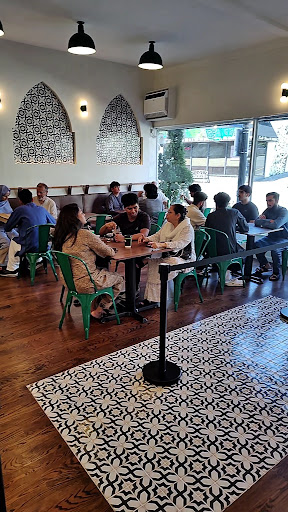 Photo of 𝗔𝗹-𝗛𝗮𝗿𝗮 𝗦𝗵𝗮𝘄𝗮𝗿𝗺𝗮 - 624 Main St, Boonton, NJ 07005