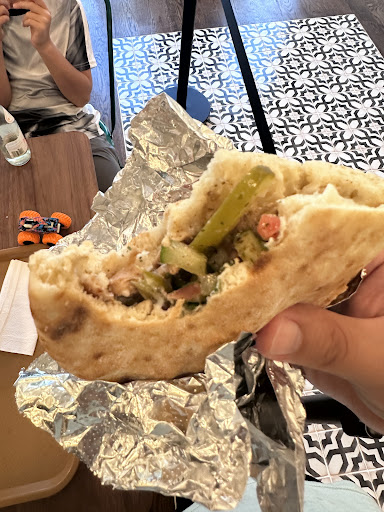 Photo of 𝗔𝗹-𝗛𝗮𝗿𝗮 𝗦𝗵𝗮𝘄𝗮𝗿𝗺𝗮 - 624 Main St, Boonton, NJ 07005