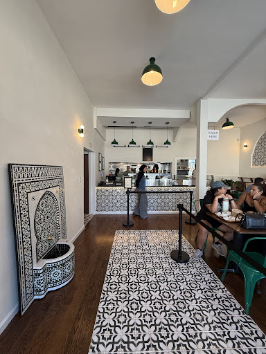 Photo of 𝗔𝗹-𝗛𝗮𝗿𝗮 𝗦𝗵𝗮𝘄𝗮𝗿𝗺𝗮 - 624 Main St, Boonton, NJ 07005