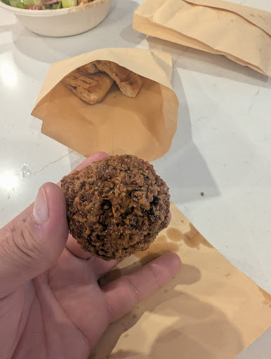 Photo of 𝗔𝗹-𝗛𝗮𝗿𝗮 𝗦𝗵𝗮𝘄𝗮𝗿𝗺𝗮 - 624 Main St, Boonton, NJ 07005