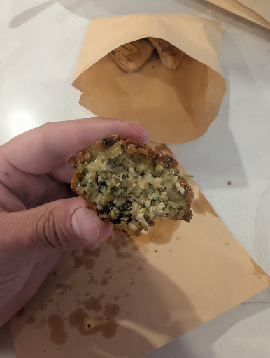 Photo of 𝗔𝗹-𝗛𝗮𝗿𝗮 𝗦𝗵𝗮𝘄𝗮𝗿𝗺𝗮 - 624 Main St, Boonton, NJ 07005