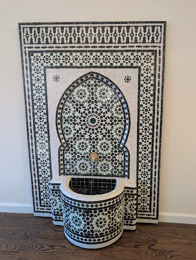 Photo of 𝗔𝗹-𝗛𝗮𝗿𝗮 𝗦𝗵𝗮𝘄𝗮𝗿𝗺𝗮 - 624 Main St, Boonton, NJ 07005