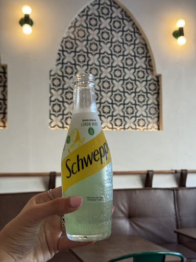 Photo of 𝗔𝗹-𝗛𝗮𝗿𝗮 𝗦𝗵𝗮𝘄𝗮𝗿𝗺𝗮 - 624 Main St, Boonton, NJ 07005