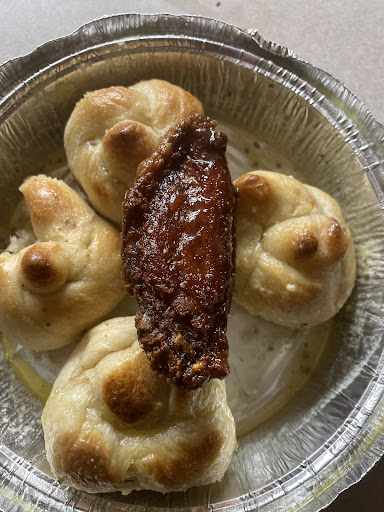 Photo of Amante Pizza - 2304 15th St, Troy, NY 12180