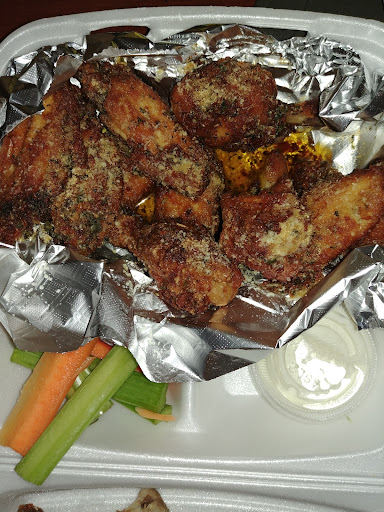 Photo of Amante Pizza - 2304 15th St, Troy, NY 12180