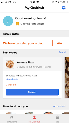 Photo of Amante Pizza - 2304 15th St, Troy, NY 12180