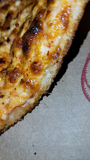 Photo of Amante Pizza - 2304 15th St, Troy, NY 12180